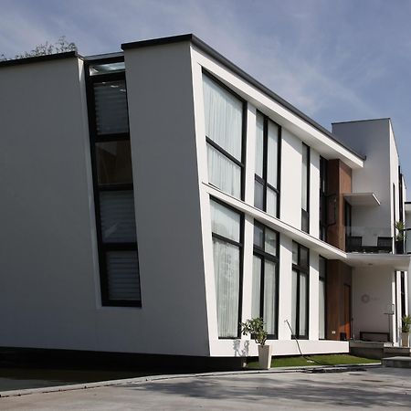 Aura Villa Yilan Zewnętrze zdjęcie