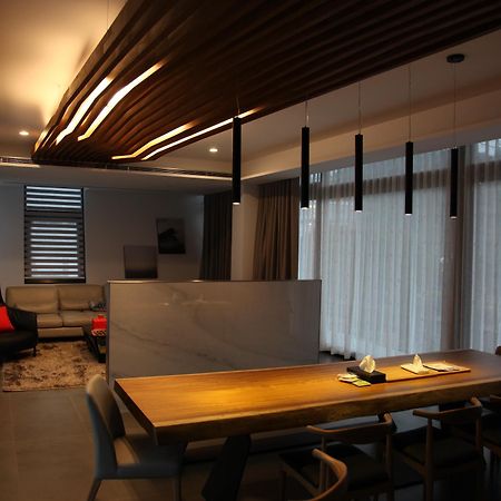 Aura Villa Yilan Zewnętrze zdjęcie