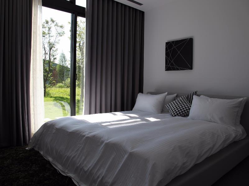 Aura Villa Yilan Zewnętrze zdjęcie